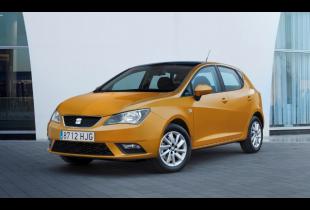 Продажи нового SEAT Ibiza стартовали в России