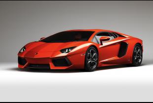 Lamborghini начал прием заказов на новый Aventador