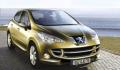 Новый Peugeot 208 покажут в октябре