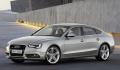 Audi Russia объявила цены на обновленную Audi A5