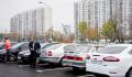 Со следующего года бесплатные парковки в Москве исчезнут
