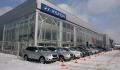 Hyundai увеличит объем продаж в России на 20%