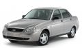 27-миллионный автомобиль "АвтоВАЗа" - «Приора»