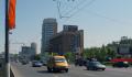 В Москве строят первую хорду