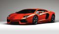Lamborghini начал прием заказов на новый Aventador