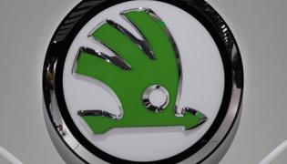 В Skoda пополнение - минивэн и большой внедорожник