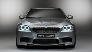 BMW оштрафовали за высокие цены