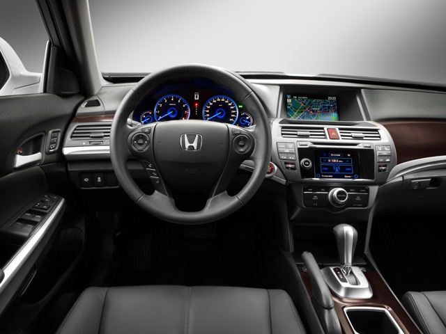 Honda Crosstour