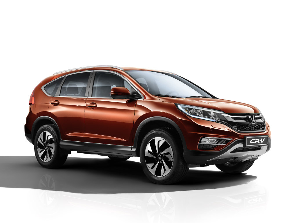 Honda CR-V SUV