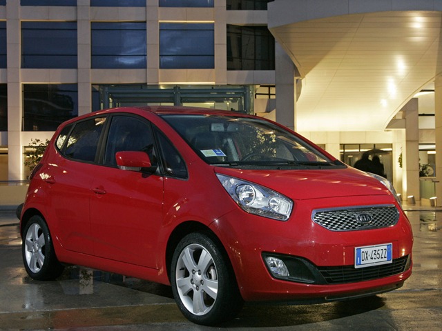kia venga 2013 kia venga 2013