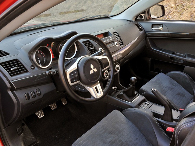 Mitsubishi Lancer 2019 года Mitsubishi Lancer 2019 года