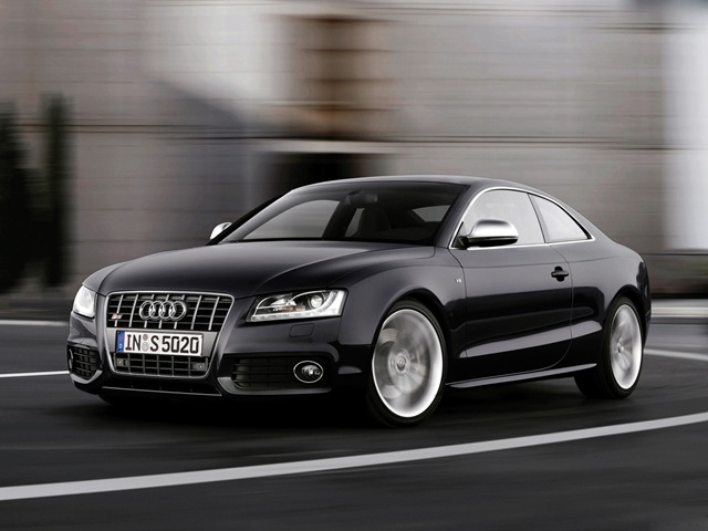 комплектаци audi s5 комплектаци audi s5