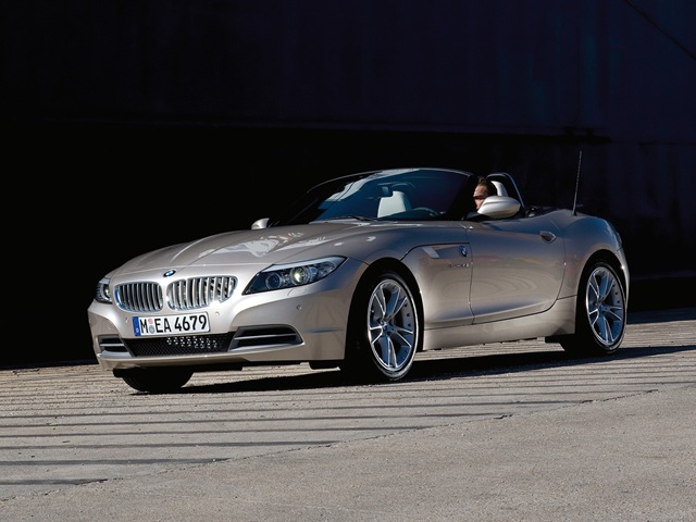 bmw z4 цена 2012 bmw z4 цена 2012