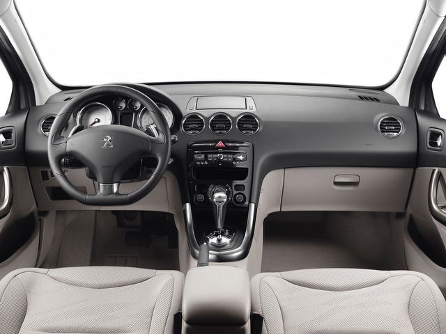 peugeot 308, 2012, комплектации peugeot 308, 2012, комплектации
