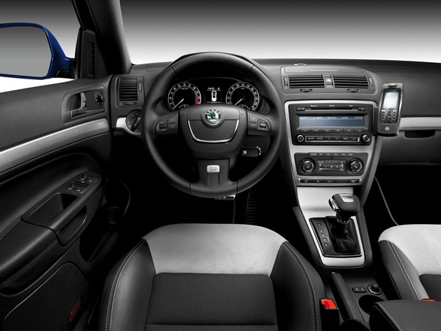 skoda octavia 2011 комплектации и цены skoda octavia 2011 комплектации и цены